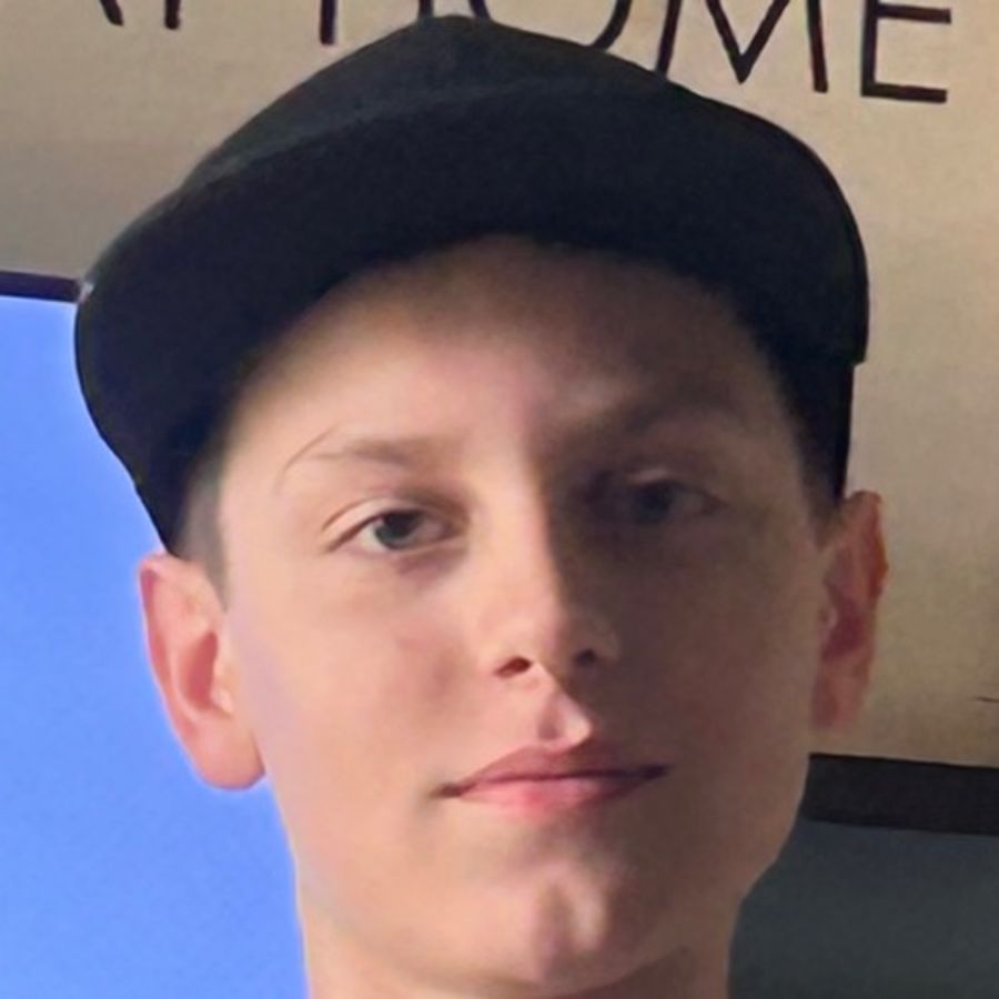Grayson Celio from Erie Pa USA