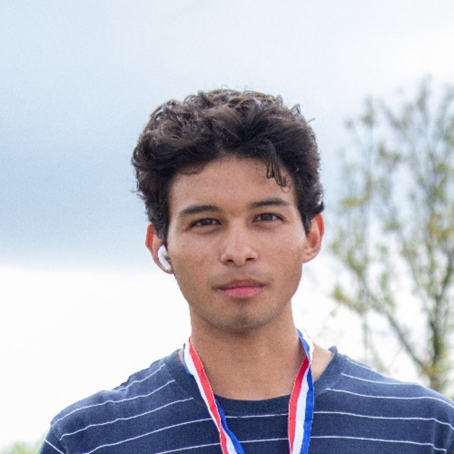 Erick Galicia from Colorado Springs CO USA