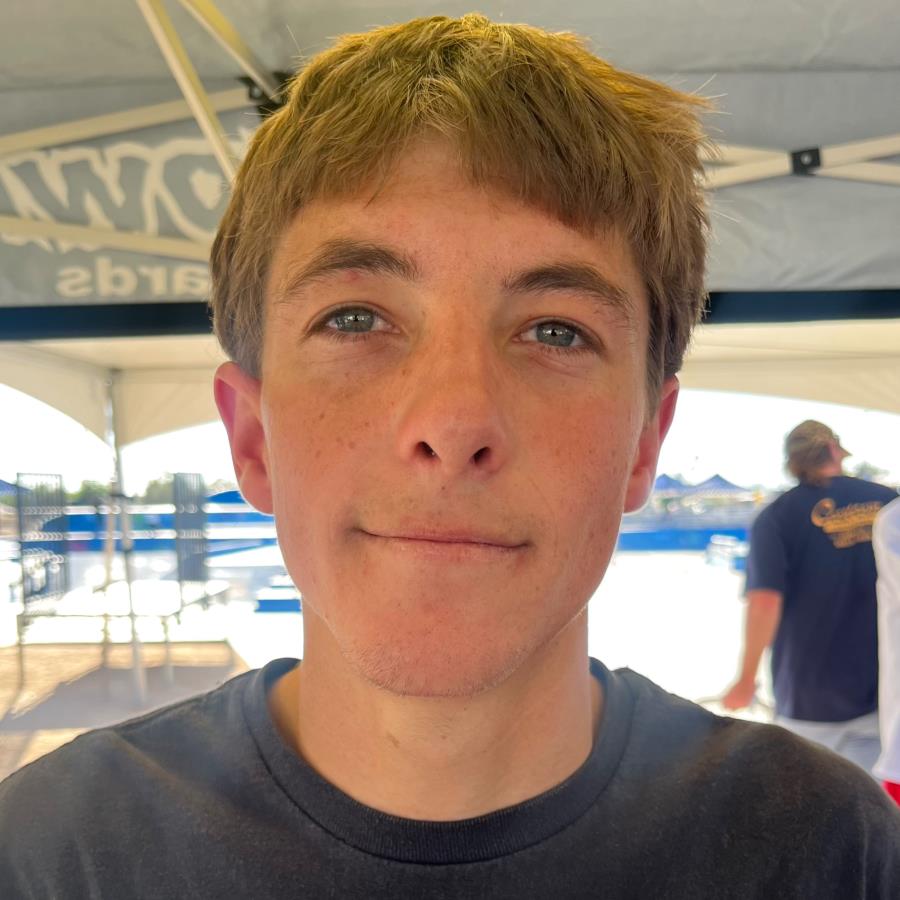 Pitas Higgins from   USA