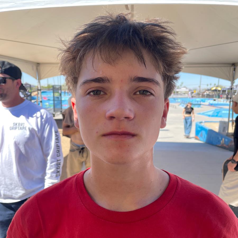 Micah Bear Neighbarger from Kailua HI USA