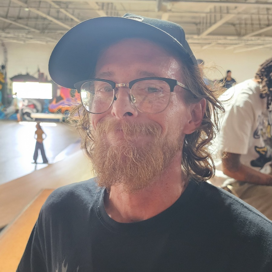 Ben Hess from   USA