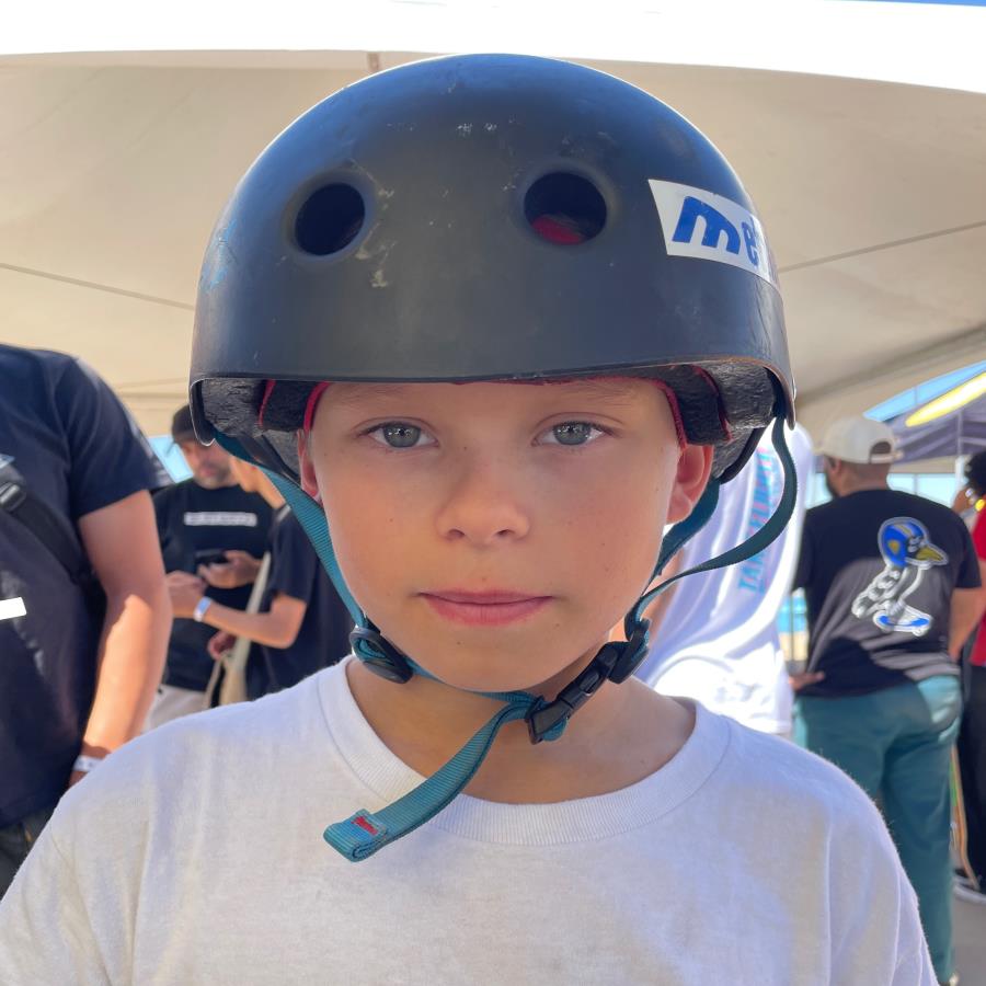 Ethan Potter from Gold Coast AUSTRALIA Australia