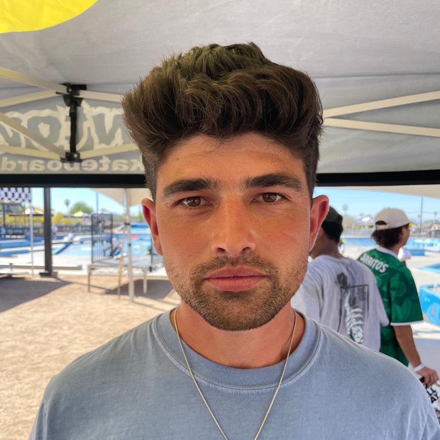 Jon Rogers from Las Cruces NM USA