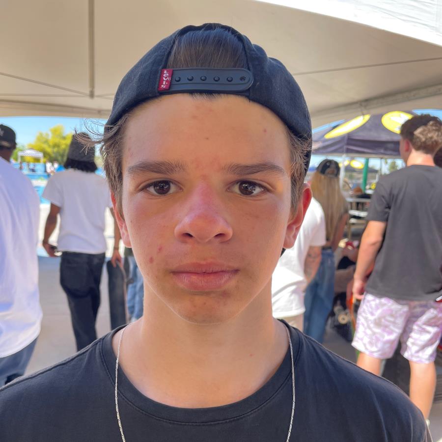 Guto Garcia from Uberaba BRAZIL USA