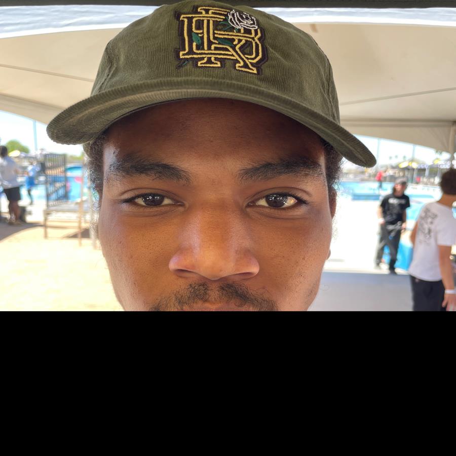 William Carter from Lake Elsinore CA USA