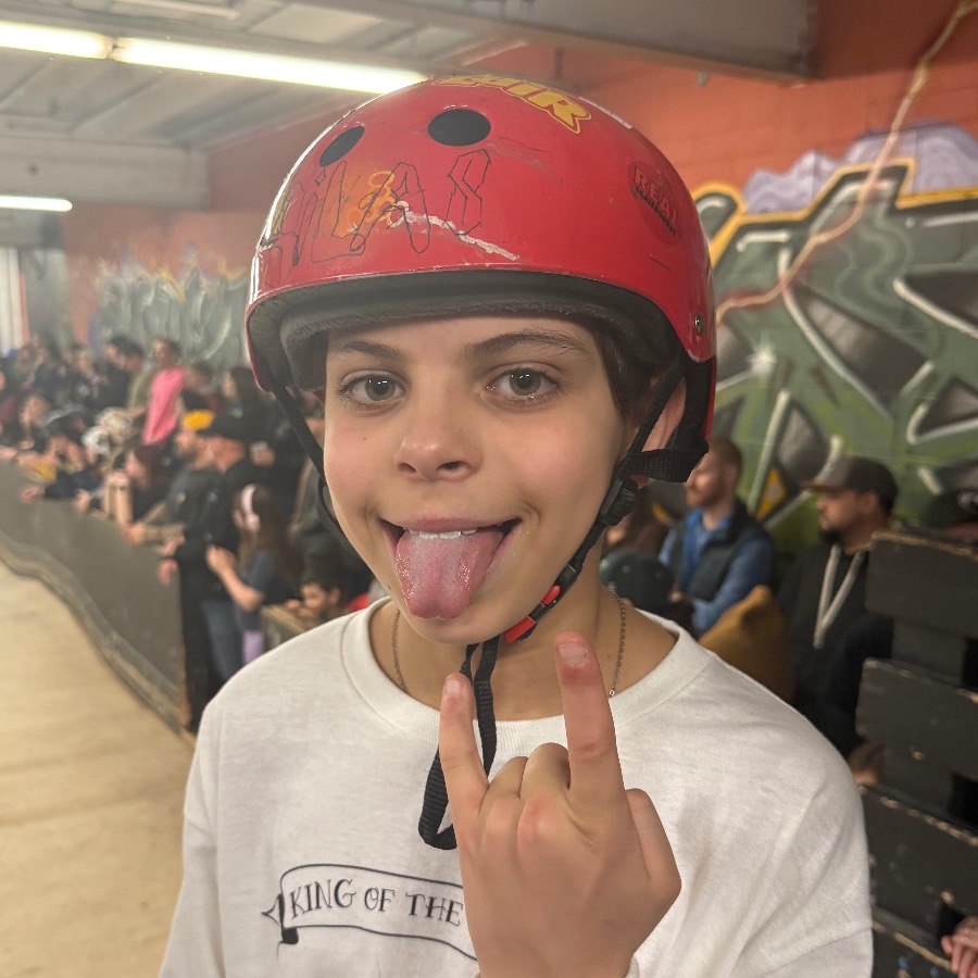 Silas Jackson from Chaska Mn USA