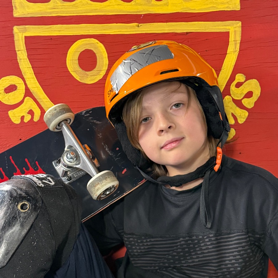 Max Marschner from Eden Prairie Mn USA