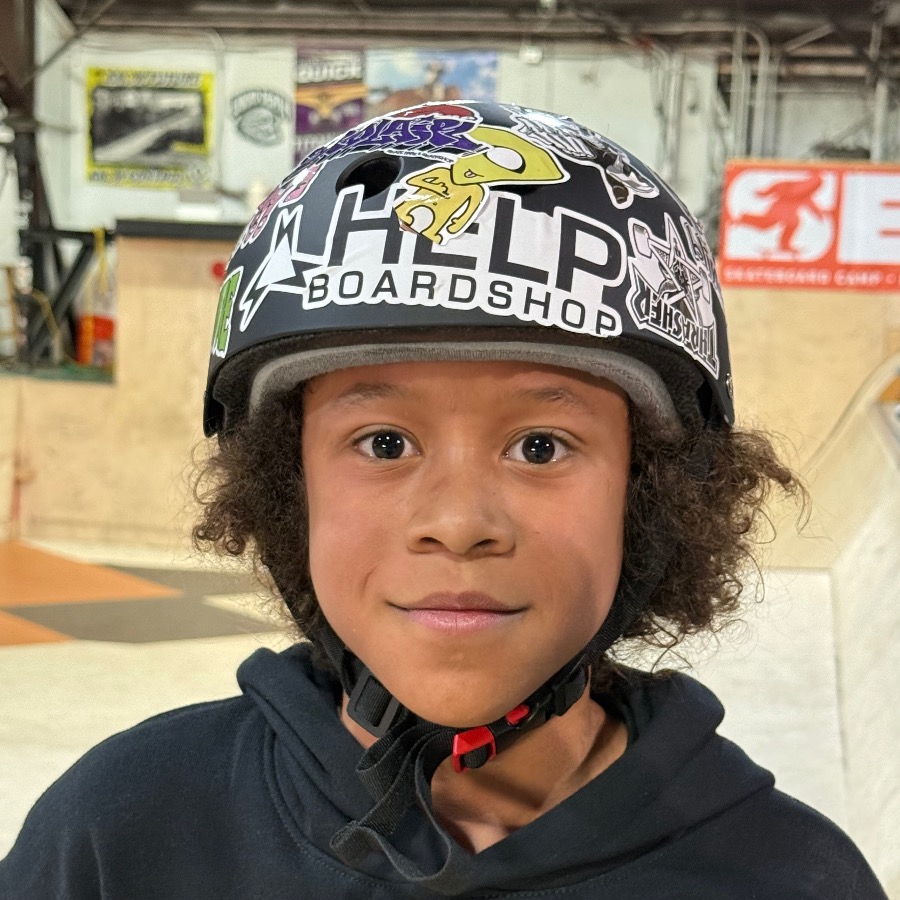 Ricky Barber from Star Prairi Wi USA