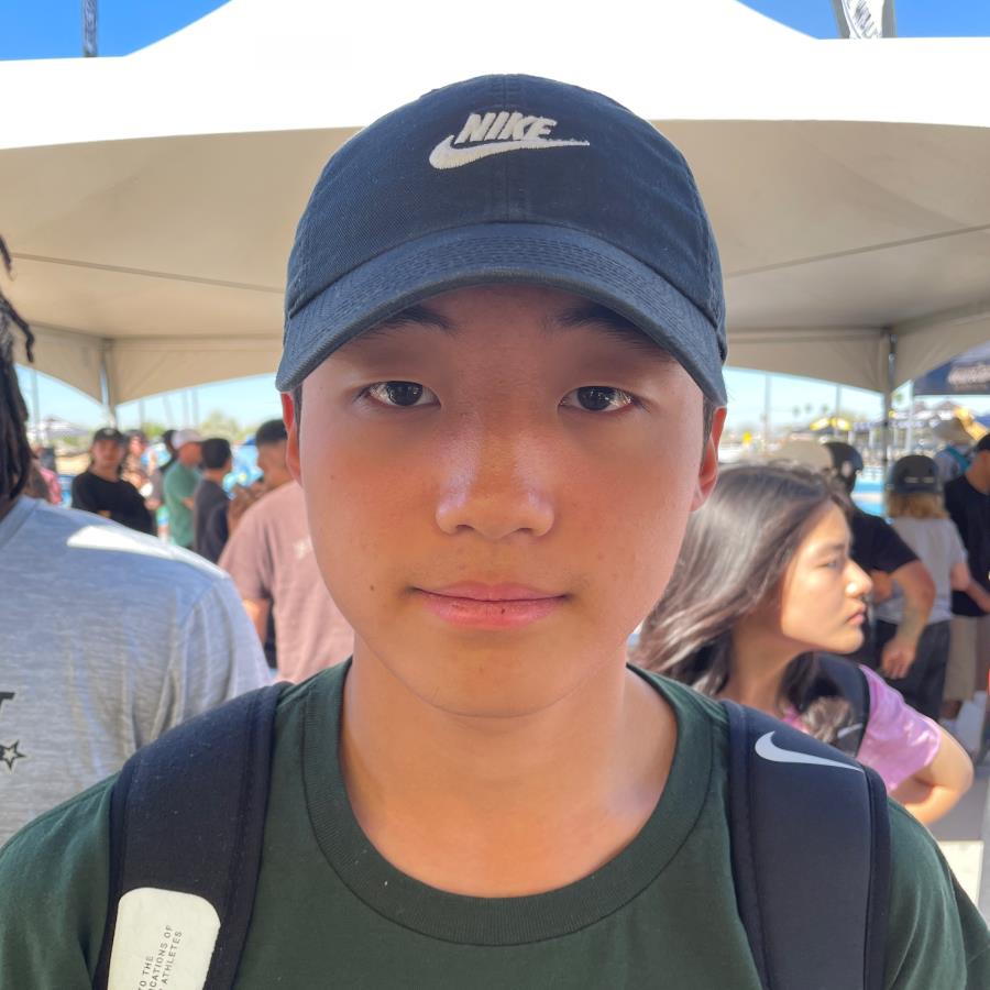 Junseung Lee from  SOUTH KOREA Korea South