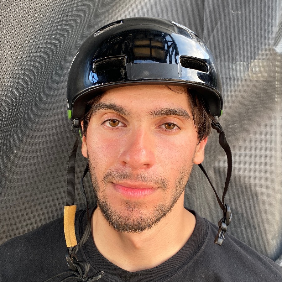 Nicholas Akerman from Bayville Nj 