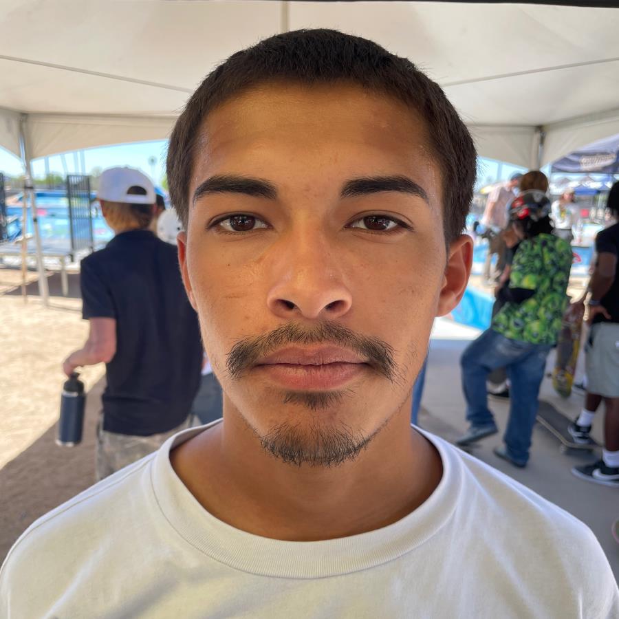 Jesse Yanez from El Paso TX USA Jesse Yanez from El Paso TX USA