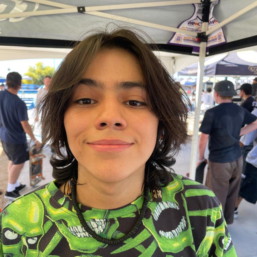 Christofer Ian Feregrino Olvera from Querétaro Mexico Christofer Ian Feregrino Olvera from Querétaro Mexico