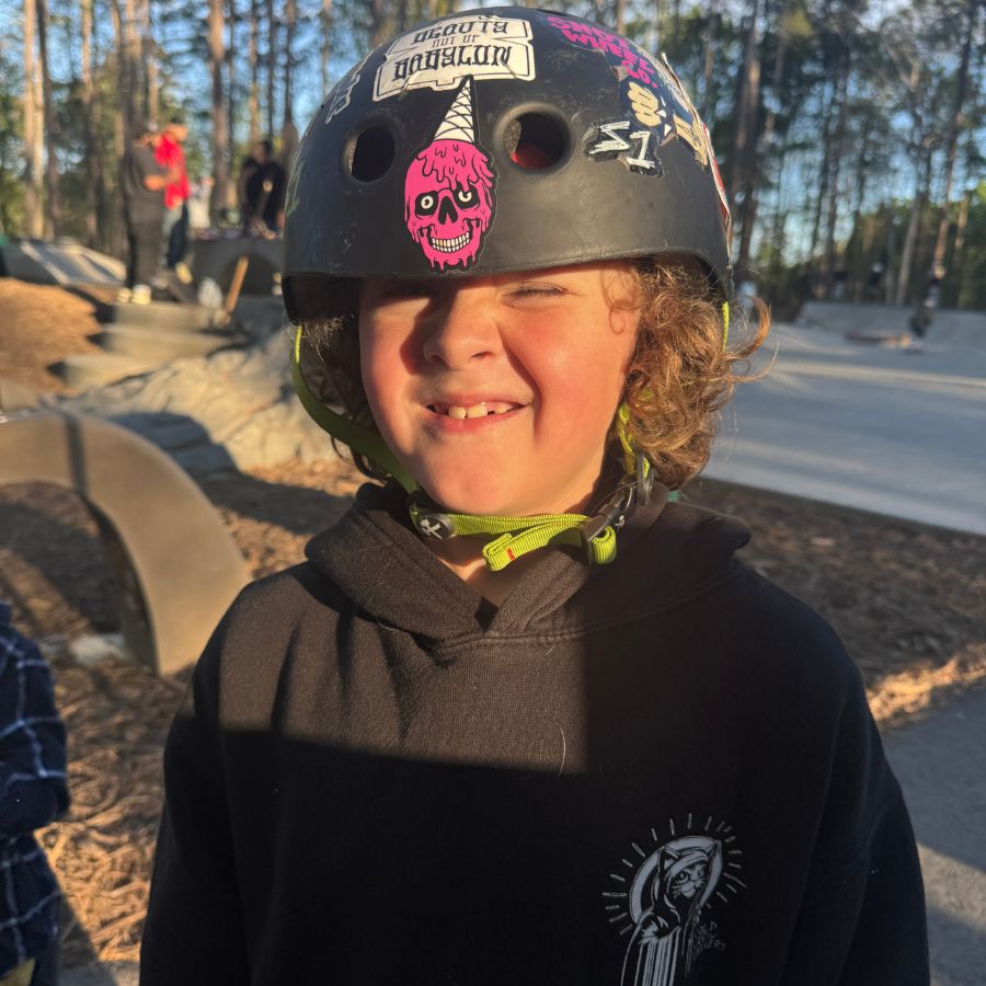 Bear  Watkins  from Wilmington  Nc USA