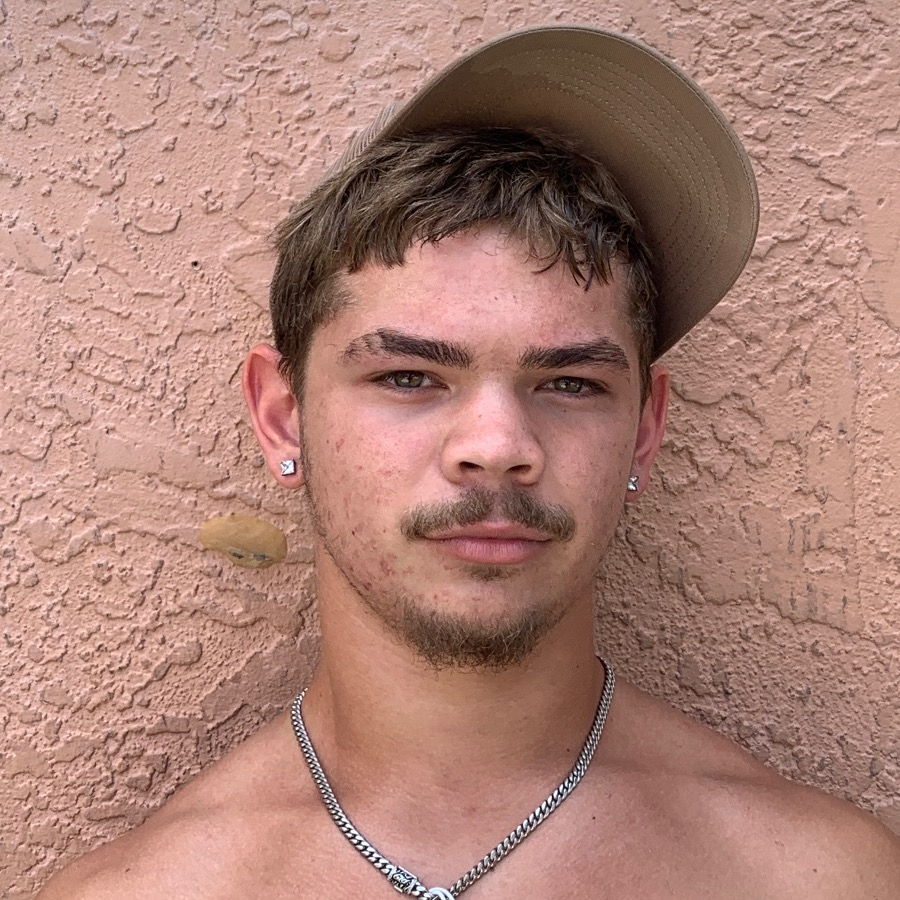 Yovani Pacheco from Tampa Fl USA