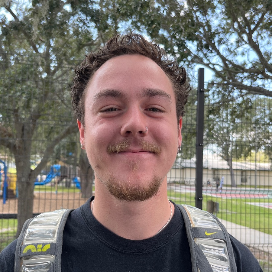 Isaiah Cable from Apollo Beach Florida USA Isaiah Cable from Apollo Beach Florida USA