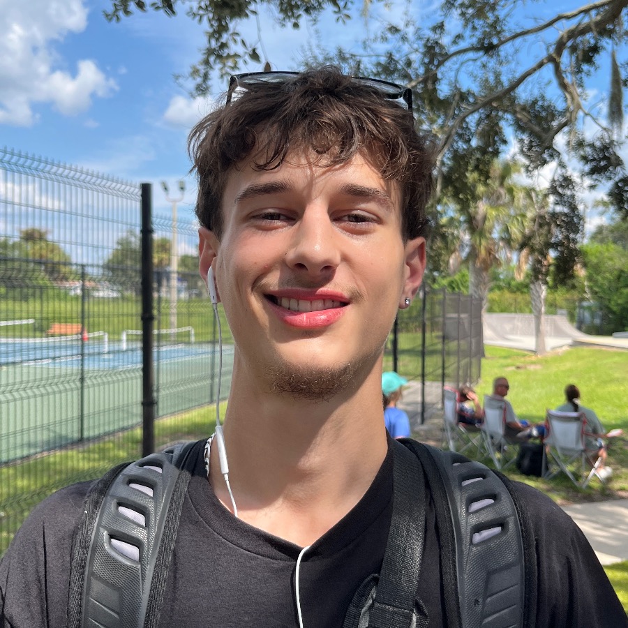 Ryan Bordash from Apollo Beach Fl USA