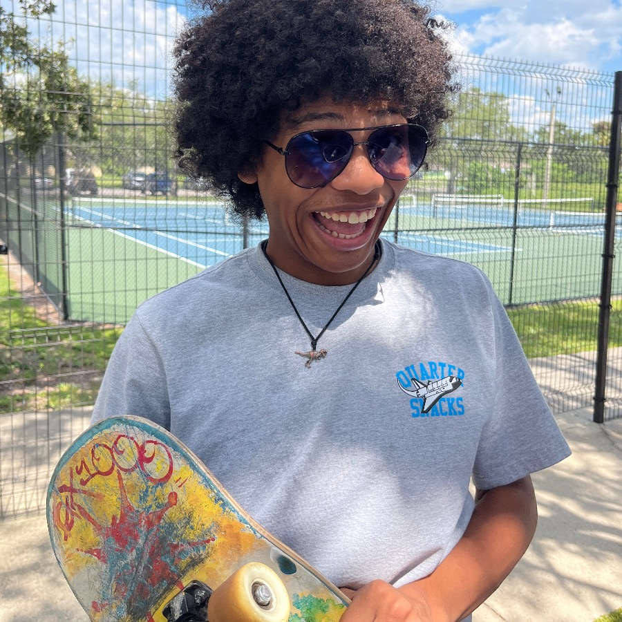 Dominic Osceola from Brandon Fl USA Dominic Osceola from Brandon Fl USA