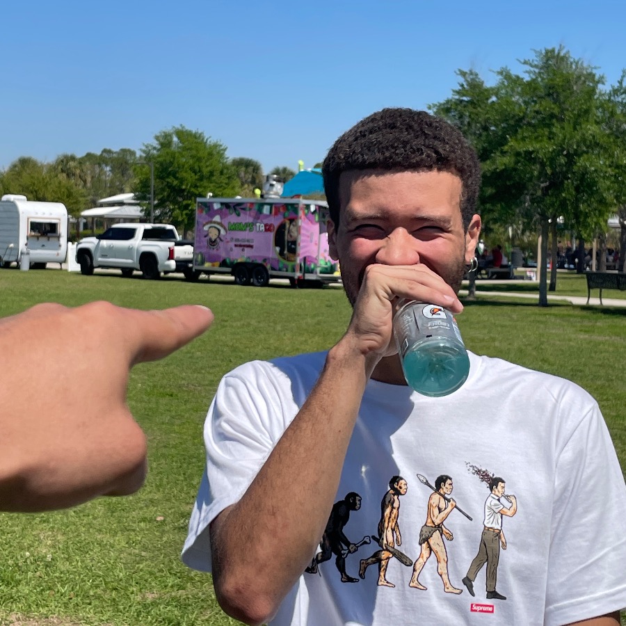 Argenis Estrella from Tampa Florida Argenis Estrella from Tampa Florida