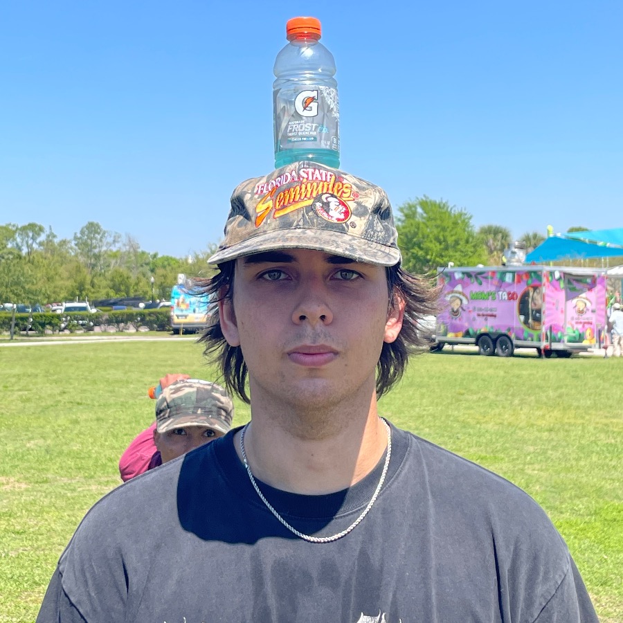 Frankie Petruccelli from Tampa Fl 