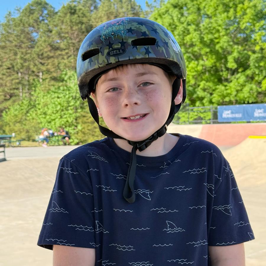 Revan Sokol from Mooresville NC USA