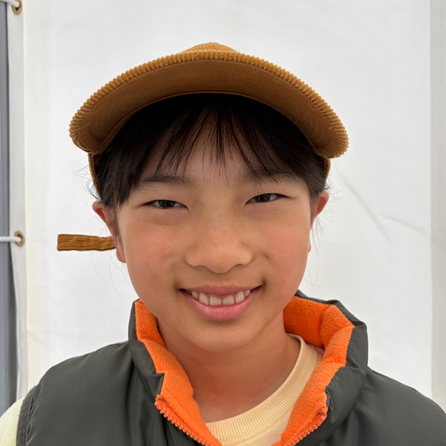 Kaho Matsui from  Tokyo Japan