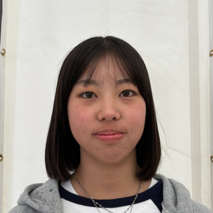 Hiyori Seki from  Ibaraki Japan