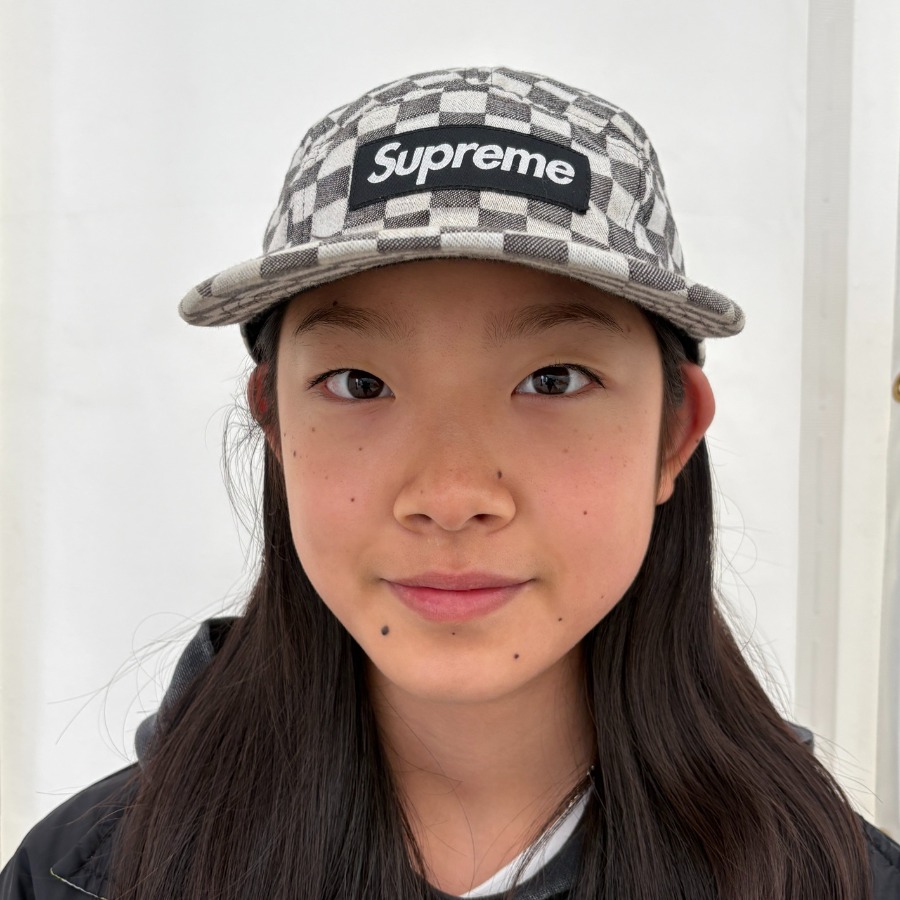 Mio Hanawa from  Ibaraki Japan