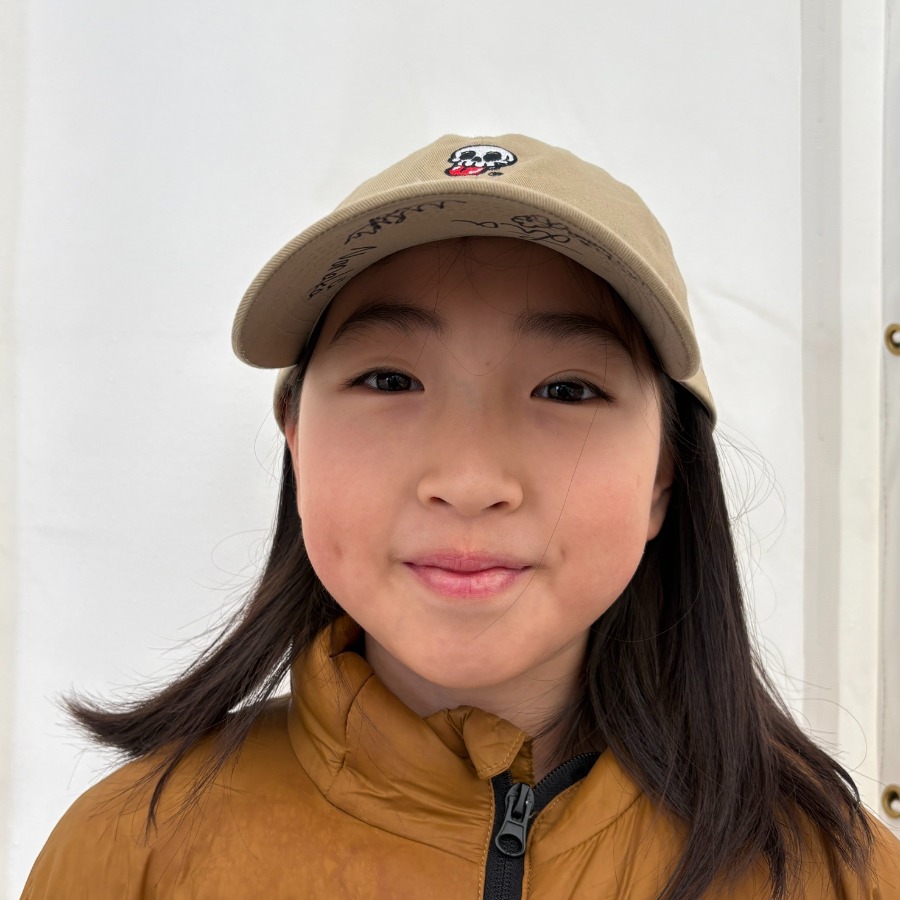 Miki Sawada from  Iwate Japan