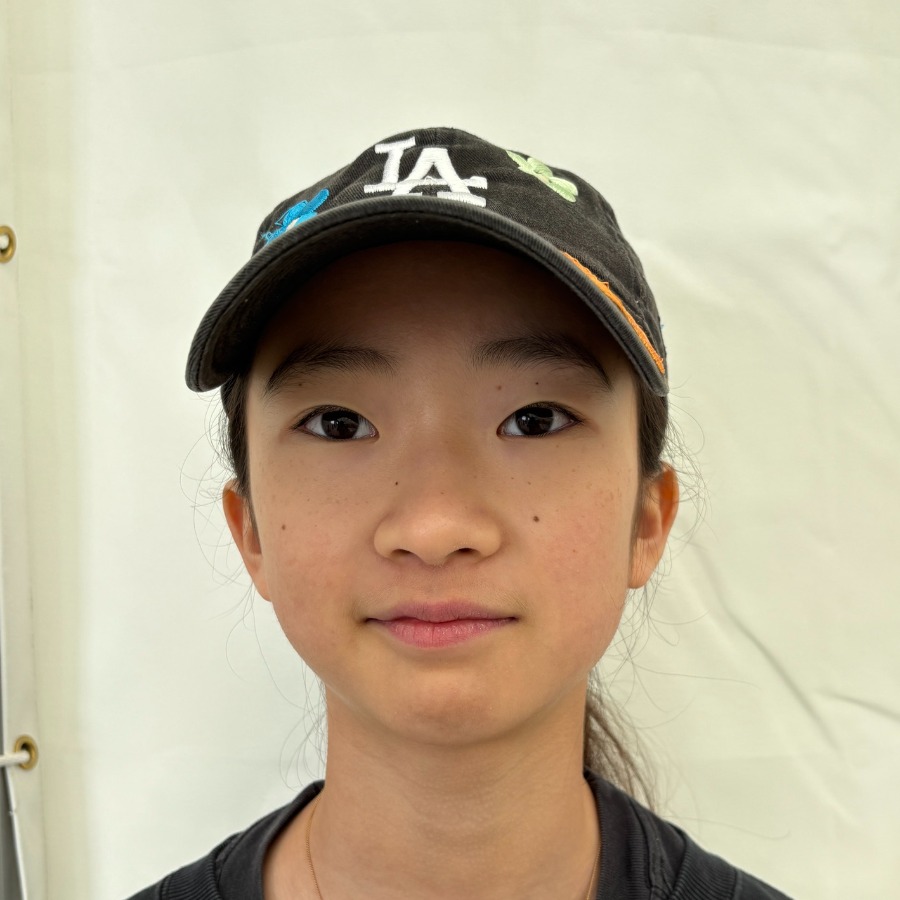 Nikki Akiyama from  Ibaraki Japan