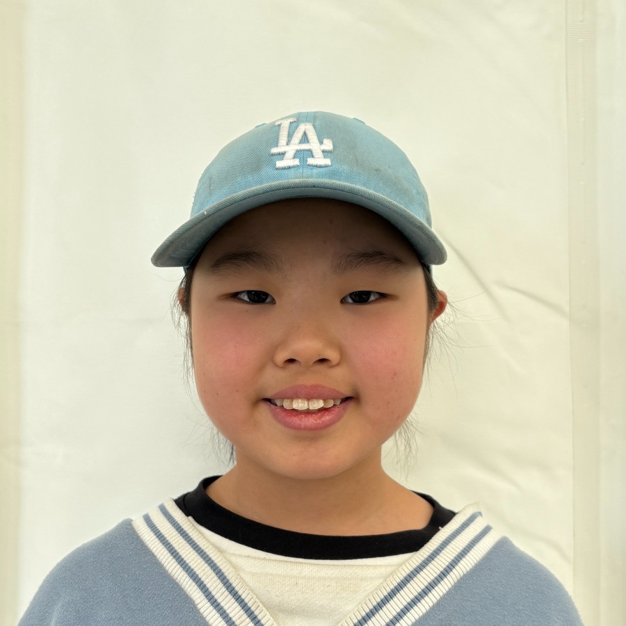 Karin Furuhashi from  Tokyo Japan