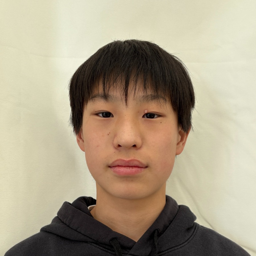 Kaiji Yoda from  Nagano Japan