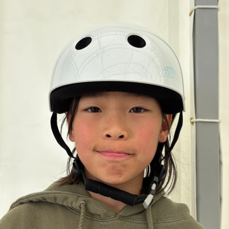 Issei Yamamura from  Ibaraki Japan