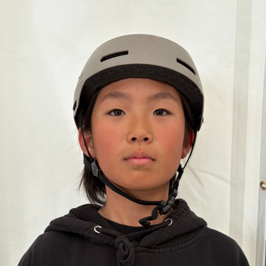 Dan Takahashi from  Ibaraki Japan