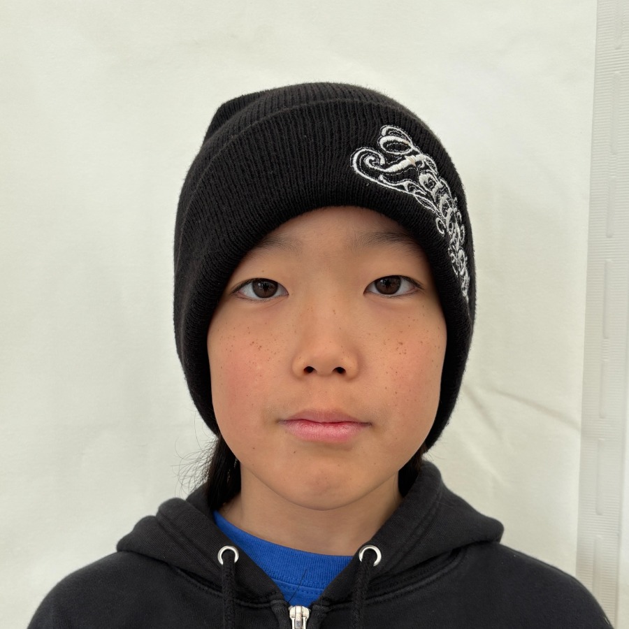 Sesu Inoue from  Kyoto Japan