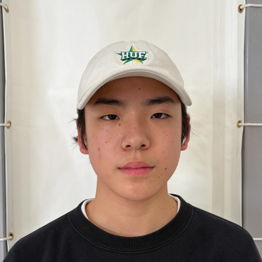 Toshihide Umemura from  Tokyo Japan