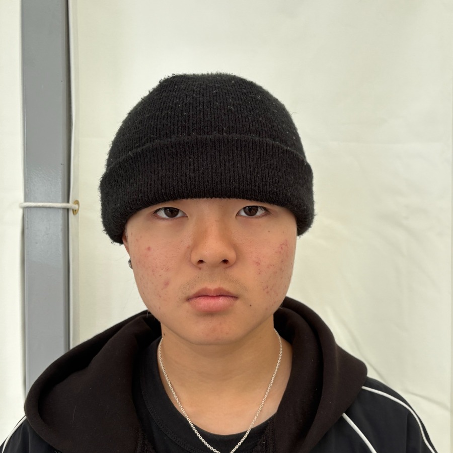 Kotaro Nakamura from  Saitama Japan