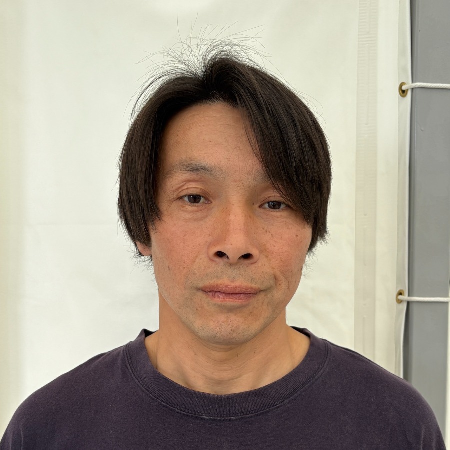 Toshihiro Kubota from  Saitama Japan