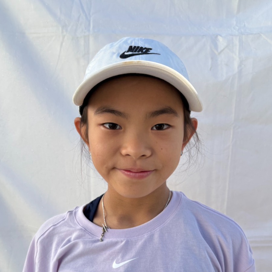 Runoa Iba from  Saitama Japan