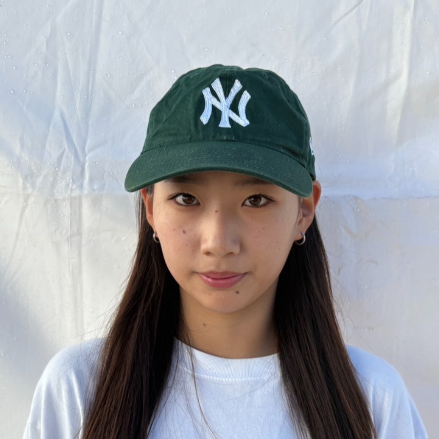 Miko Ichikawa from  Shiga Japan