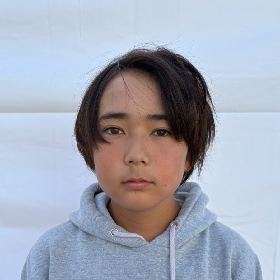 Hirotaka Shimizu from  Ibaraki Japan