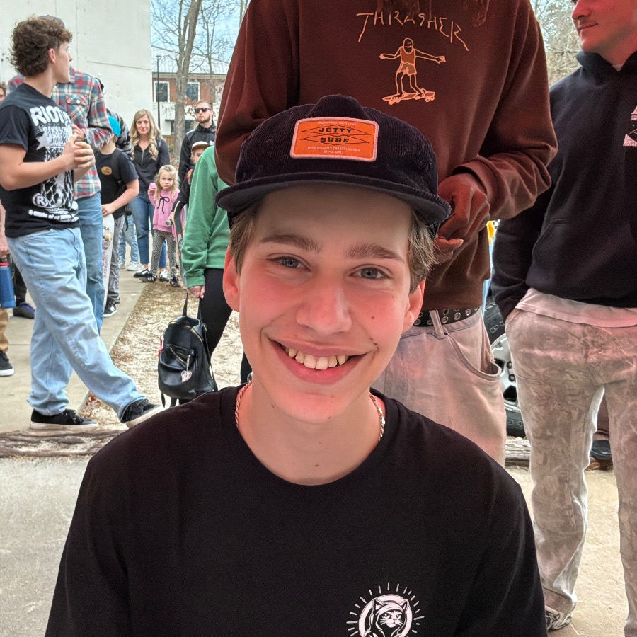 Ben Martin from Surf City Nc USA