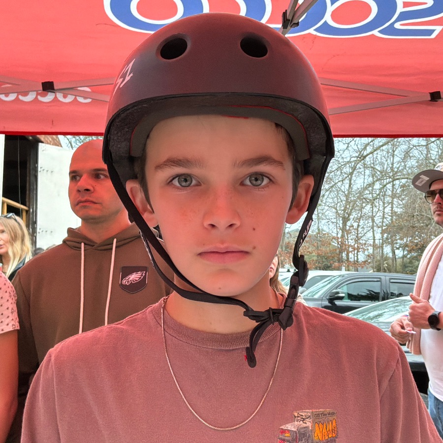 Ike Covington from Wilmington Nc USA