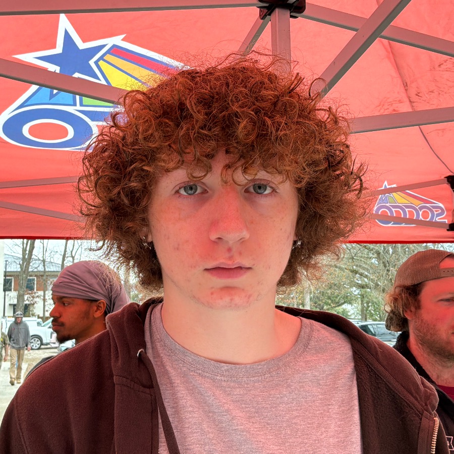 Aiden Rouse from Hampstead Nc USA