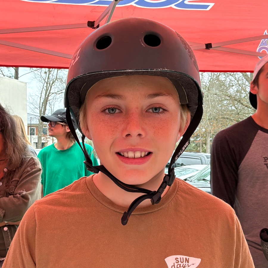 Luke Flynn from Hampstead Nc USA