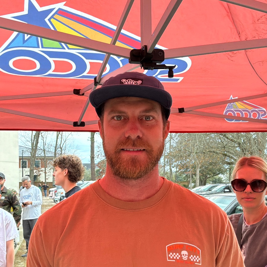 Chris Moore from Myrtle Beach Sc USA