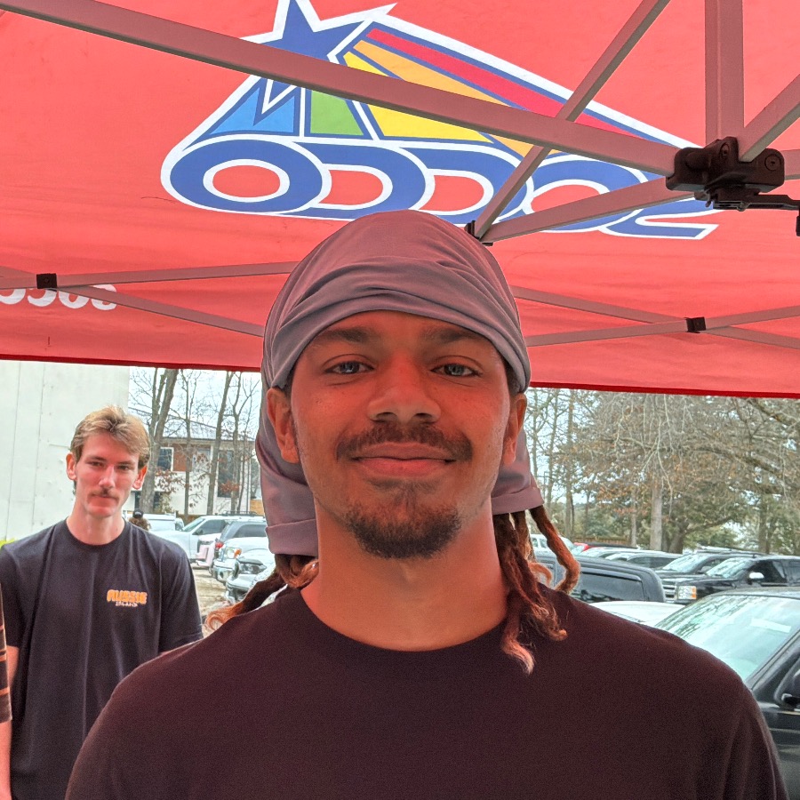 Jonathan Simms from Wilmington Nc USA