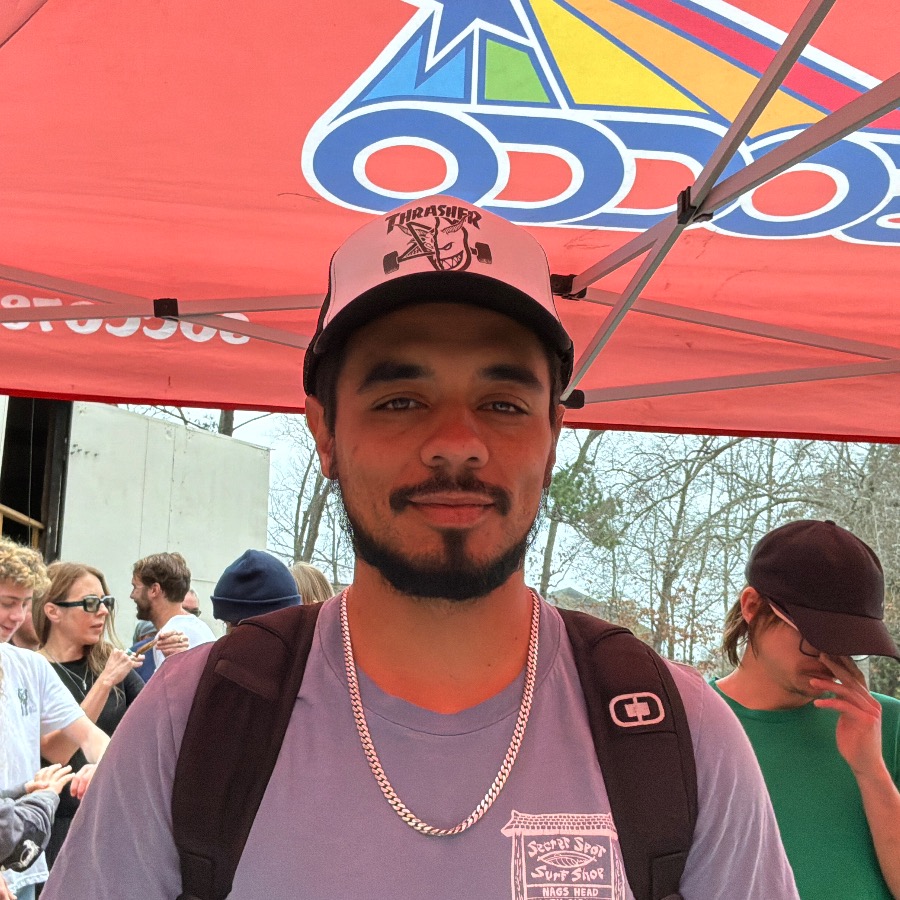 Jonathan Smith Nc from Riegelwood Nc USA