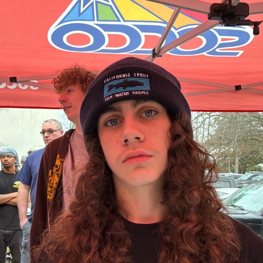 Joseph Avellino from Wilmington Nc USA