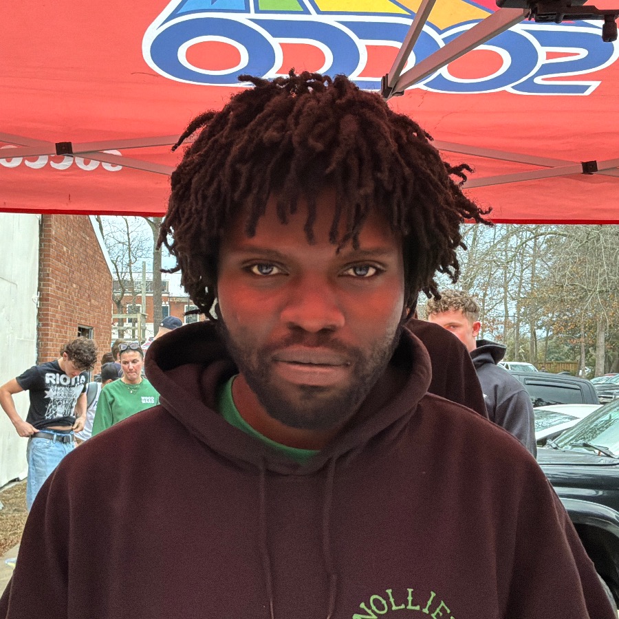 Adam Smith Nc from Wilson Nc USA