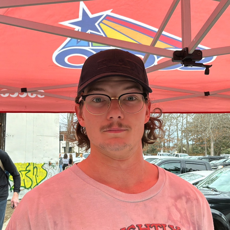 Zachary Weston from Wilmington Nc USA